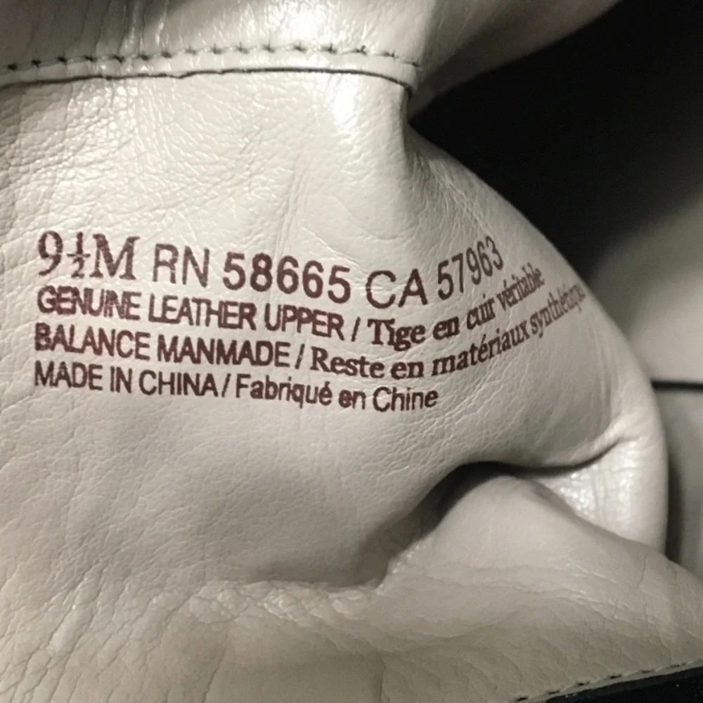 Hinge Suede Chunky Stacked Wood Heel Booties 9.5M